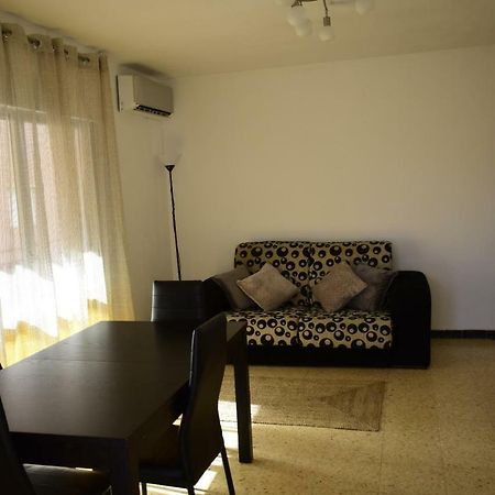 Apartamento Marina Apartment Salou Exterior photo