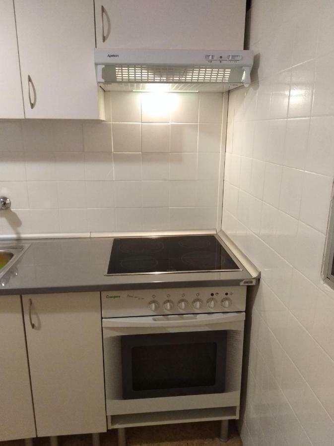 Apartamento Marina Apartment Salou Exterior photo