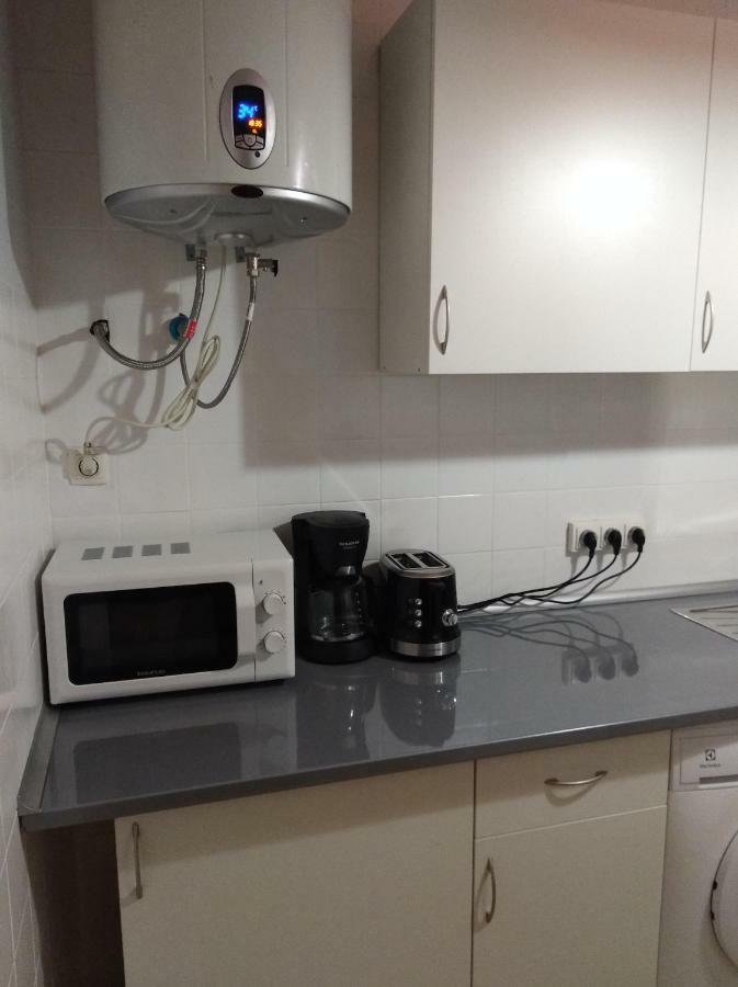 Apartamento Marina Apartment Salou Exterior photo