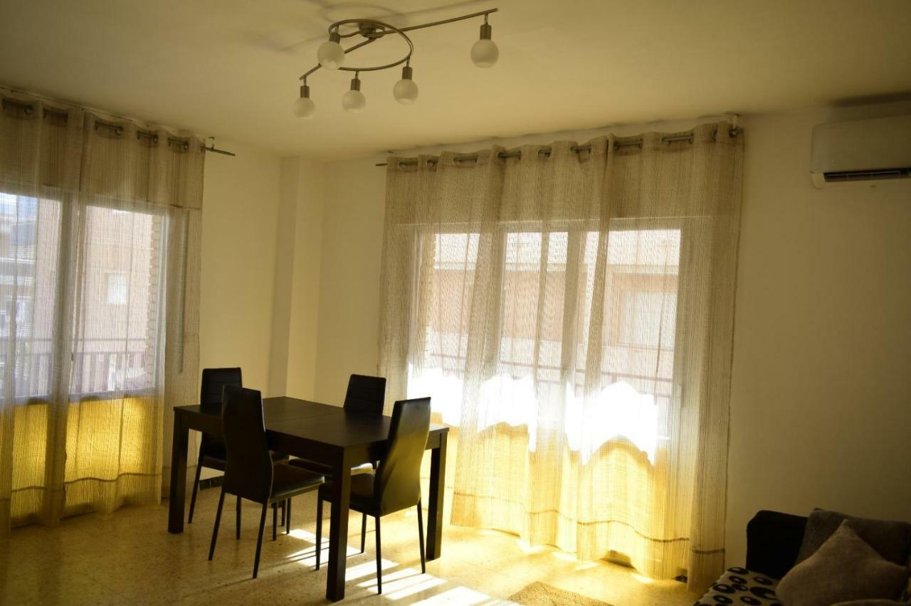 Apartamento Marina Apartment Salou Exterior photo